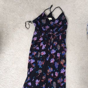 anthropologie romper